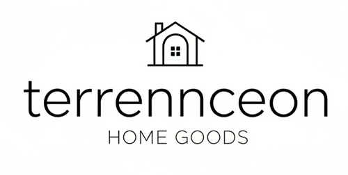 terrenceon 居家用品 Logo